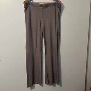 XL boot cut Bettabrand yoga/ dress pant